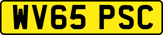 WV65PSC