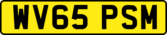 WV65PSM