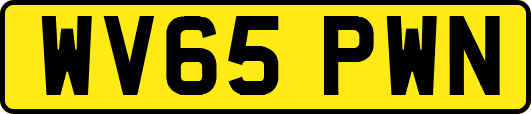 WV65PWN