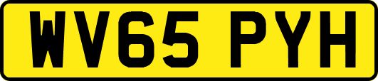 WV65PYH