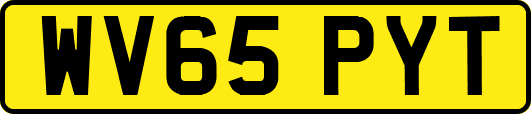 WV65PYT