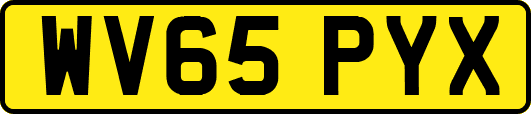 WV65PYX