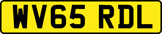 WV65RDL