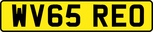 WV65REO