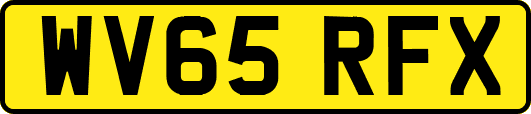 WV65RFX