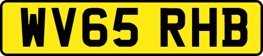 WV65RHB