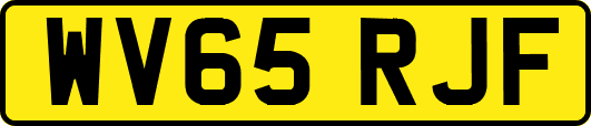 WV65RJF