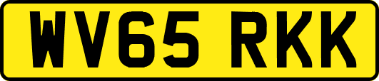 WV65RKK