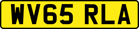 WV65RLA