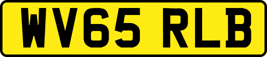 WV65RLB