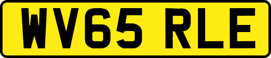 WV65RLE