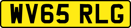 WV65RLG