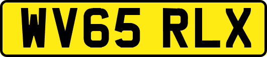 WV65RLX