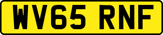 WV65RNF