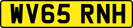 WV65RNH