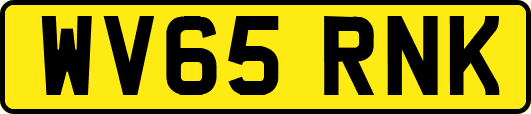 WV65RNK