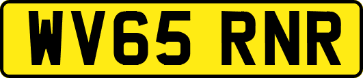 WV65RNR