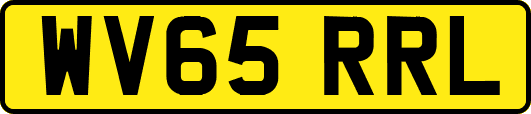 WV65RRL