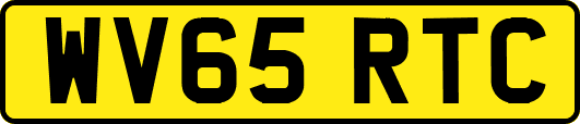 WV65RTC