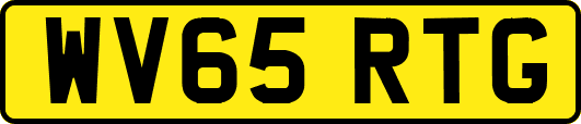 WV65RTG