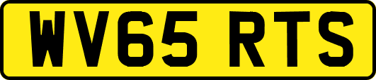 WV65RTS