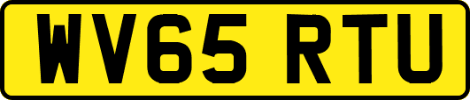 WV65RTU