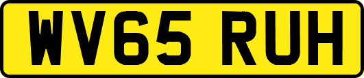 WV65RUH