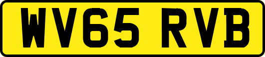 WV65RVB