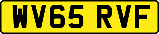 WV65RVF