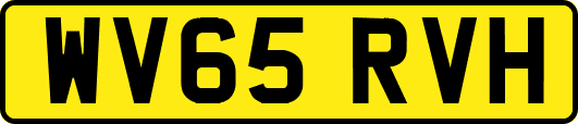 WV65RVH