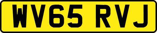 WV65RVJ