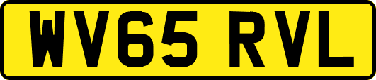 WV65RVL