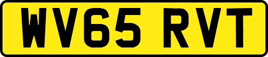 WV65RVT