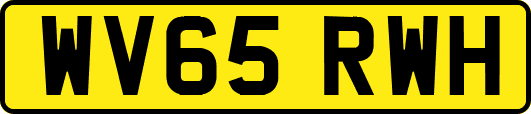 WV65RWH