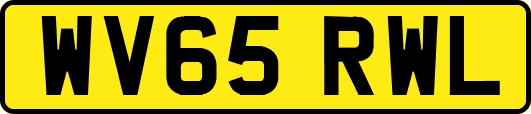 WV65RWL