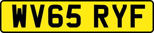 WV65RYF