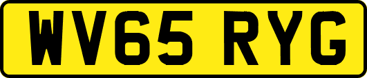 WV65RYG