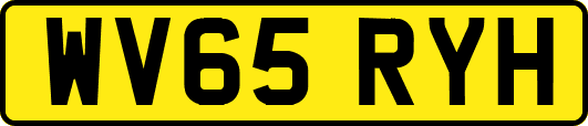 WV65RYH