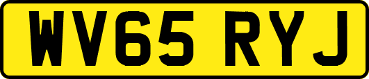 WV65RYJ