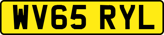 WV65RYL