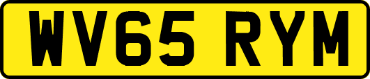 WV65RYM