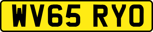 WV65RYO