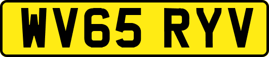 WV65RYV