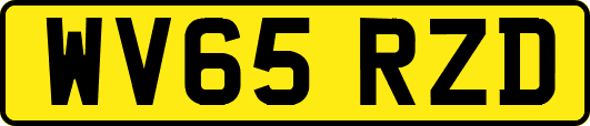 WV65RZD