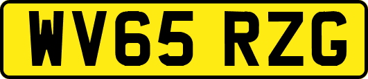 WV65RZG