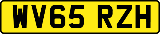 WV65RZH