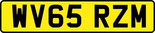 WV65RZM