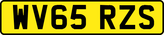 WV65RZS