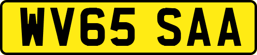 WV65SAA