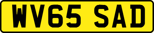 WV65SAD